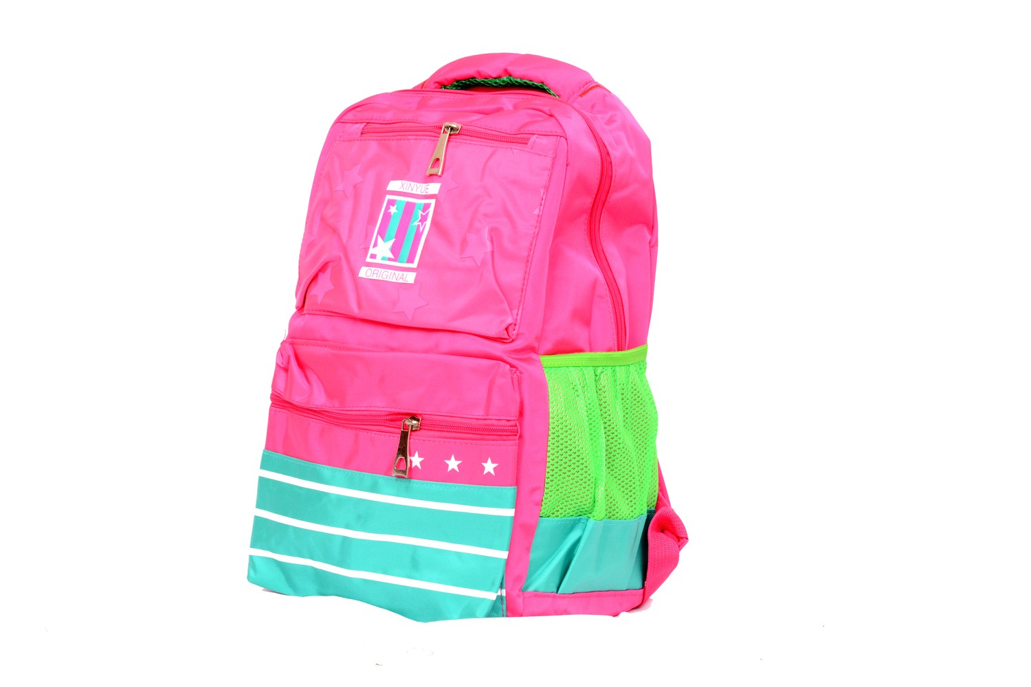 شنطة ظهر بناتي - Xinyue عالية الجودة