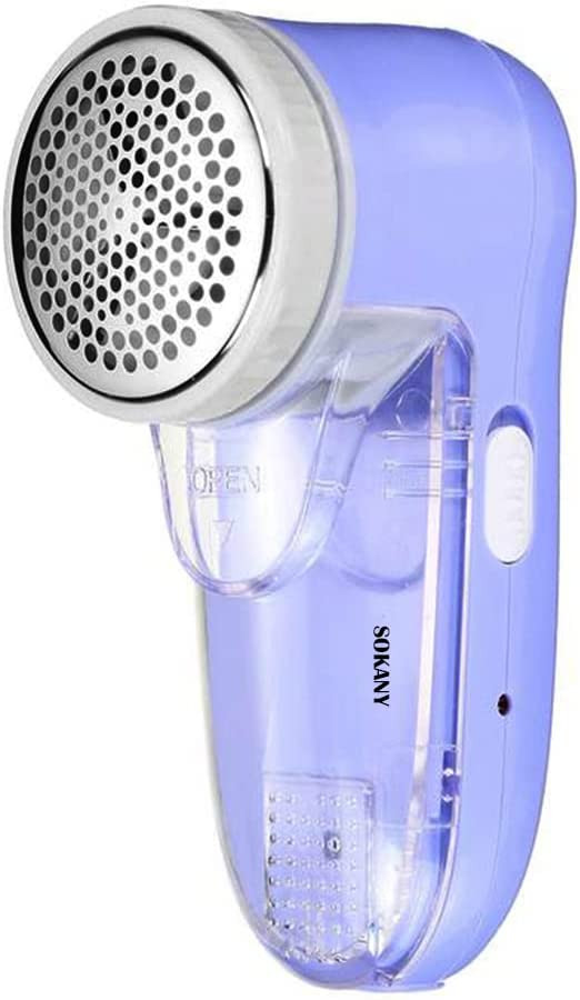 لمامة وبر سوكاني Sk - 866 قابلة للشحن