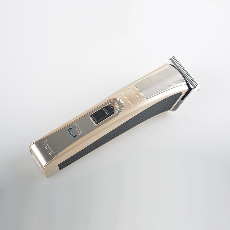ماكينة حلاقة Kemei KM-5017 قابلة للشحن